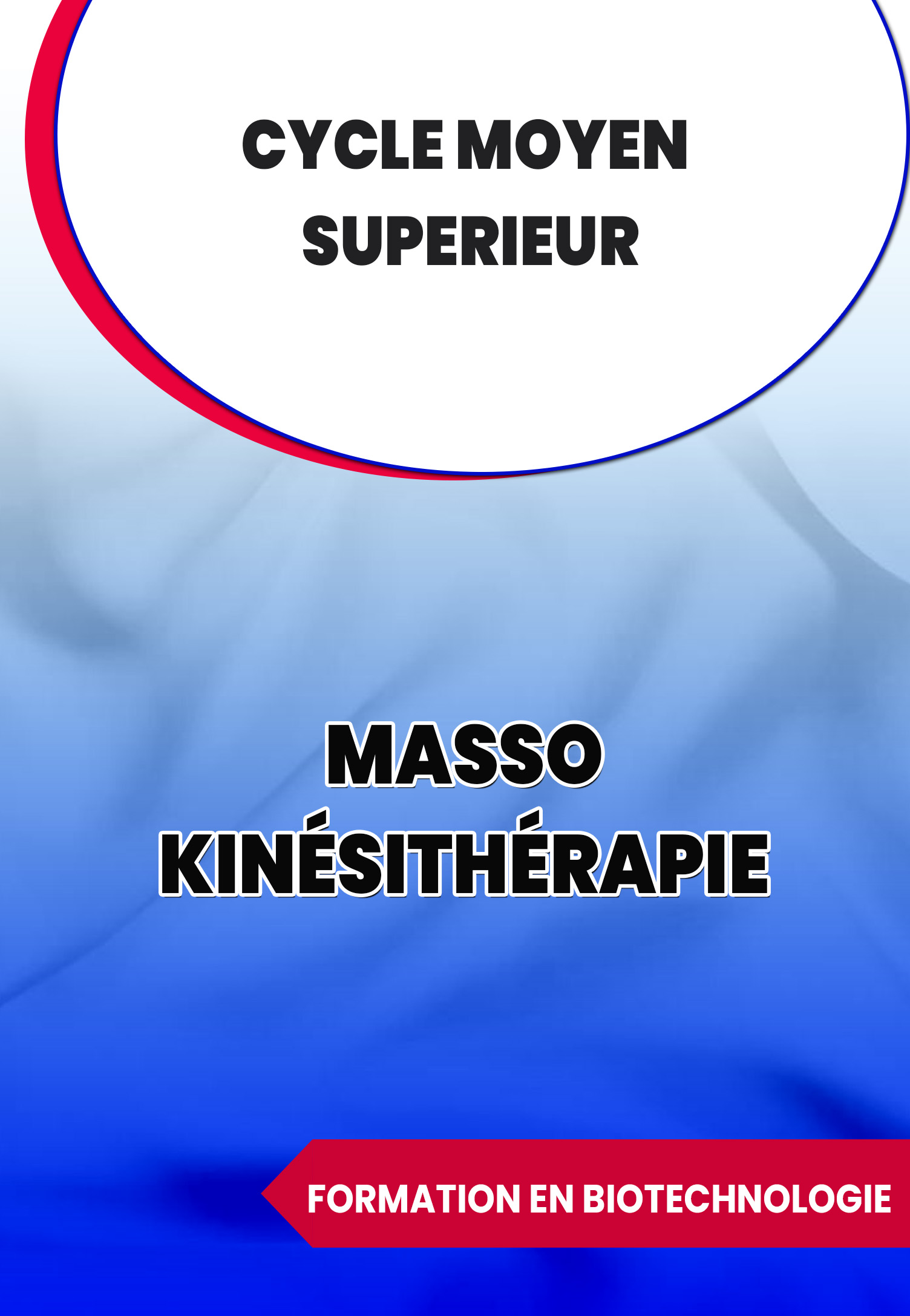 Masso-kinésithérapie