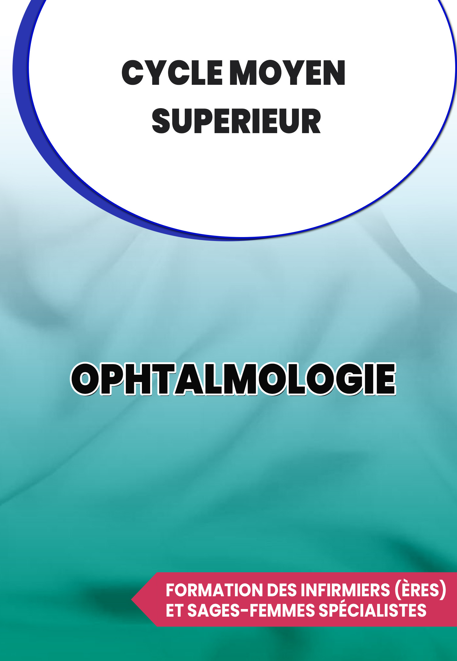 Ophtalmologie