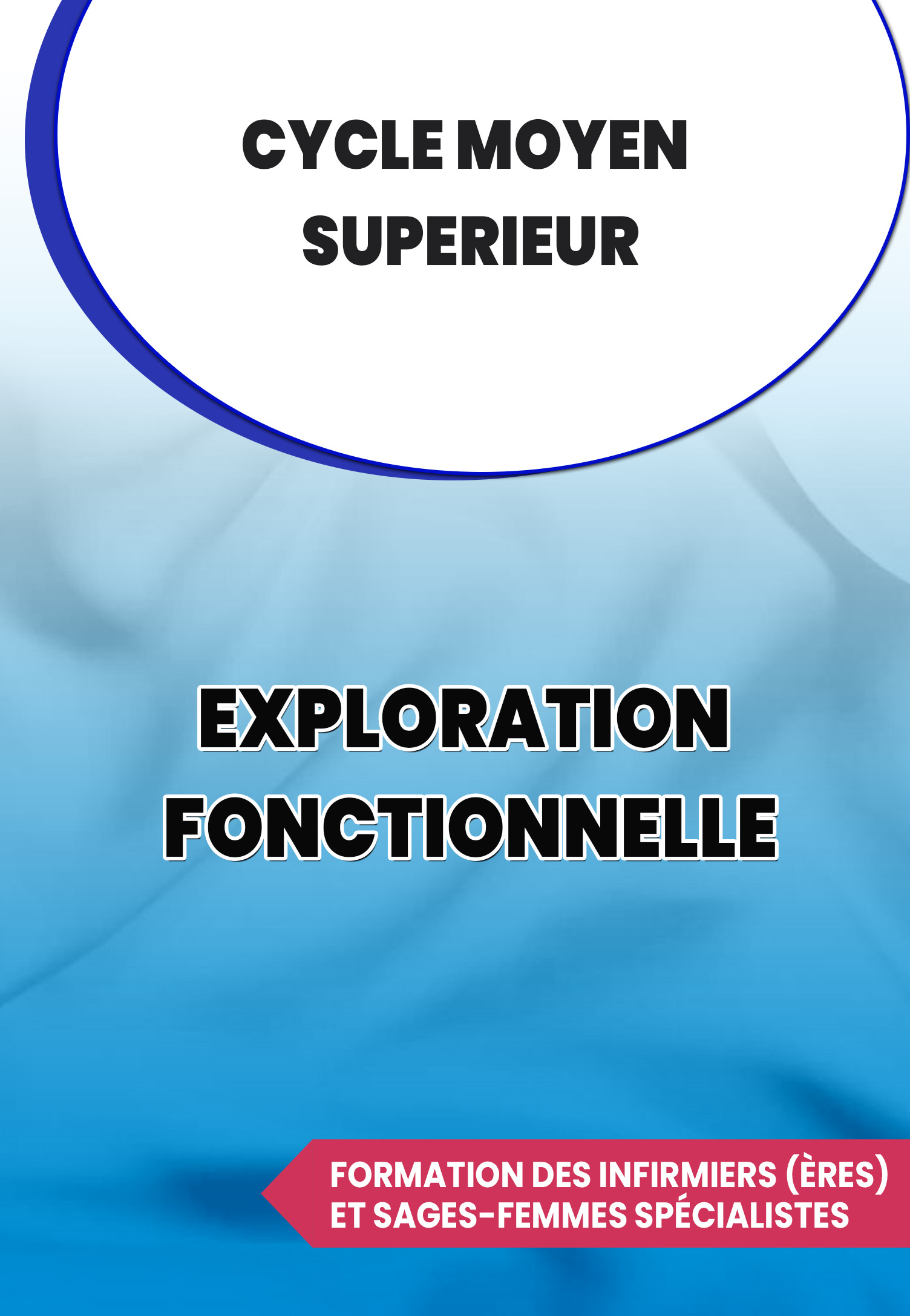 Exploration Fonctionnelle