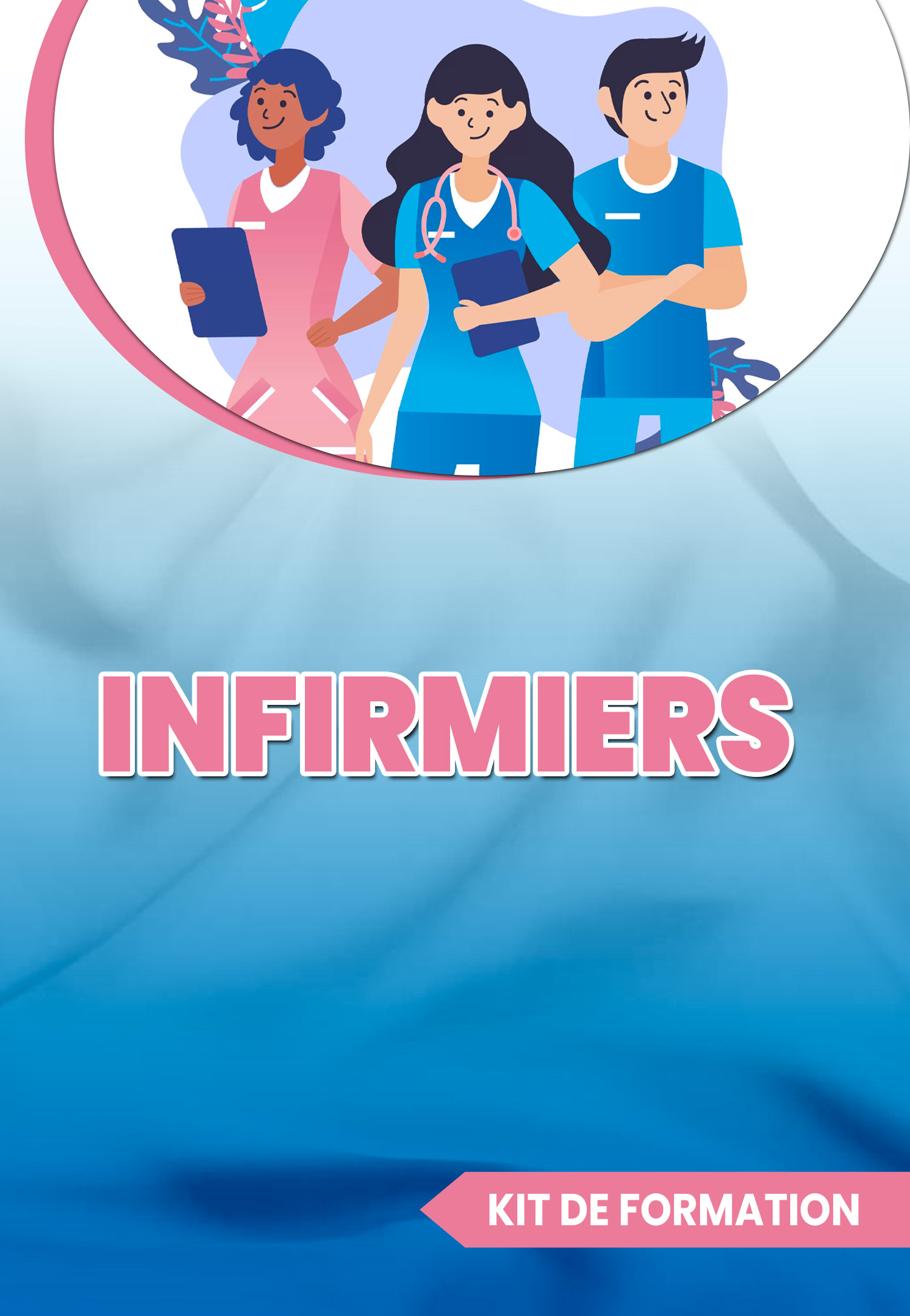 Infirmier - Infirmière